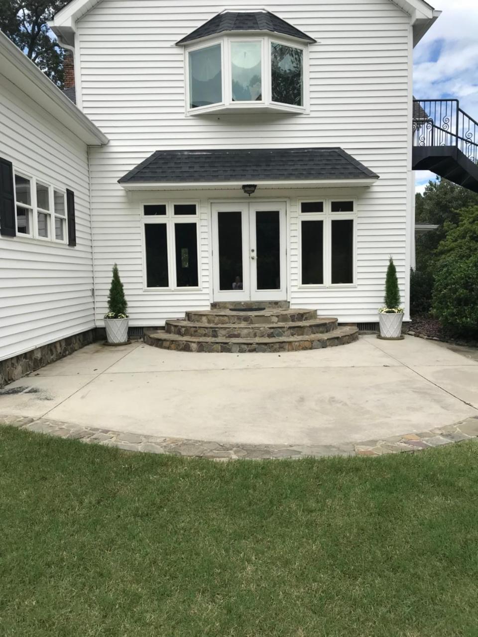 The Groome Inn Greensboro Bagian luar foto