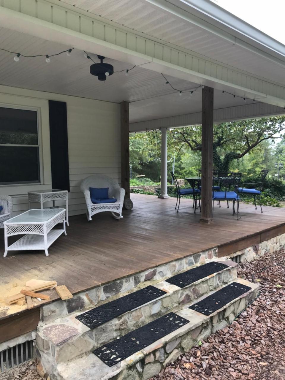 The Groome Inn Greensboro Bagian luar foto