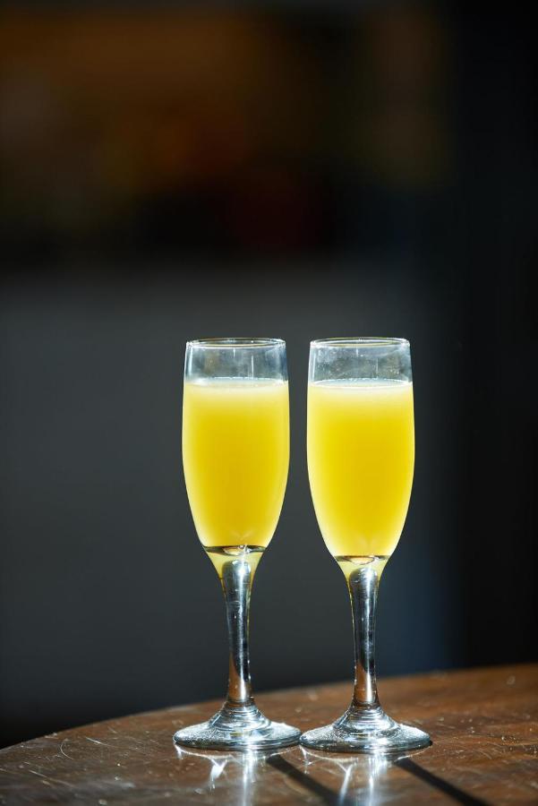 The Groome Inn Greensboro Bagian luar foto
