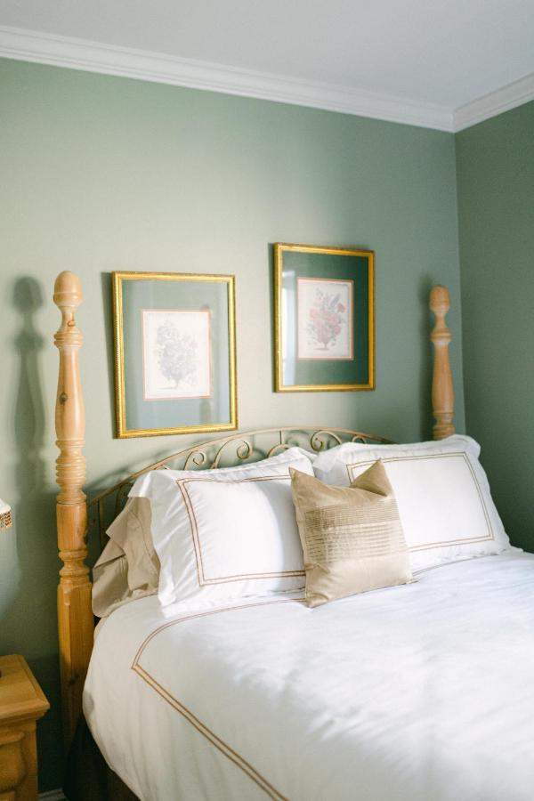 The Groome Inn Greensboro Bagian luar foto